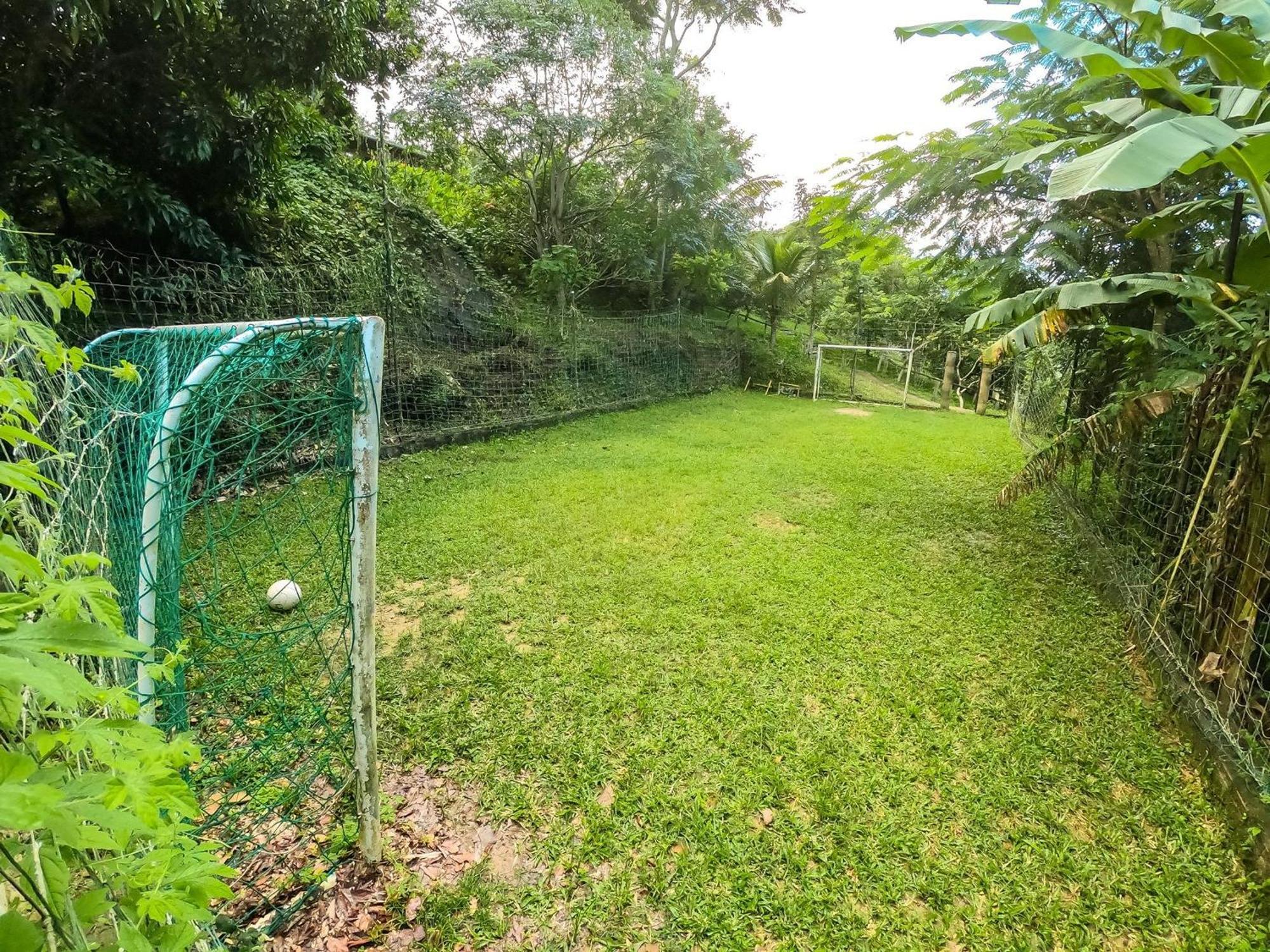 Saira Recanto De Serra Mulungu  Esterno foto
