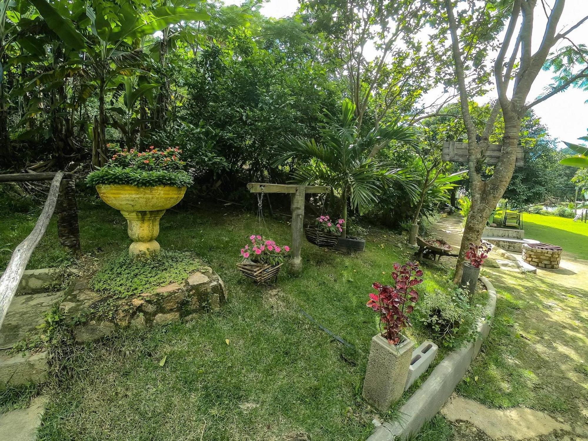 Saira Recanto De Serra Mulungu  Esterno foto